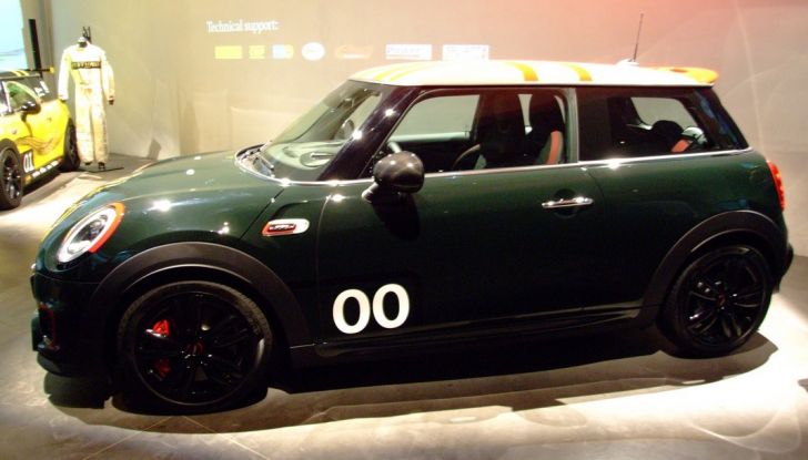 Mini Challenge: al via il campionato italiano Mini - Foto 43 di 49