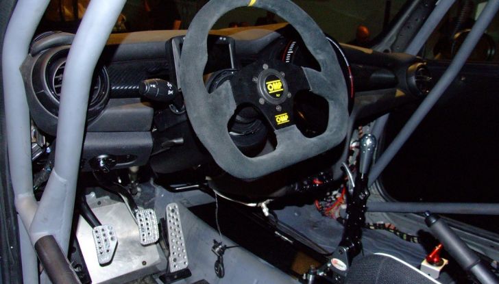 Mini Challenge: al via il campionato italiano Mini - Foto 47 di 49