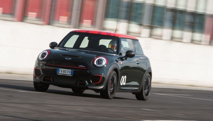 Mini Challenge: al via il campionato italiano Mini - Foto 48 di 49