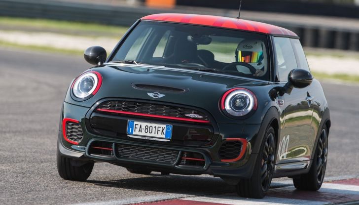 Mini Challenge: al via il campionato italiano Mini - Foto 49 di 49