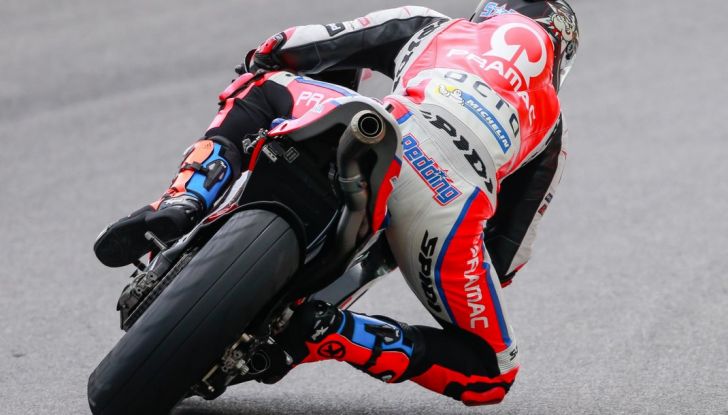 Risultati MotoGP Mugello 2016, Prove Libere: Iannone davanti a tutti - Foto 14 di 22