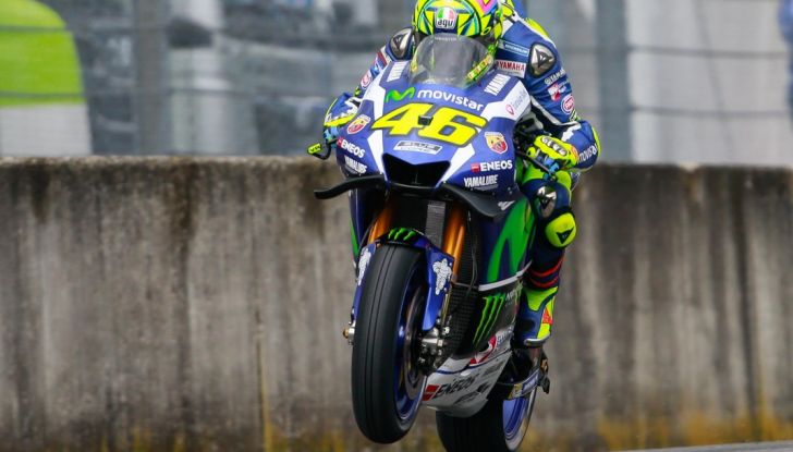 Risultati MotoGP Mugello 2016, Prove Libere: Iannone davanti a tutti - Foto 16 di 22