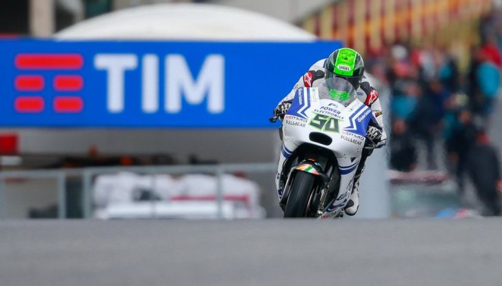 Risultati MotoGP Mugello 2016, Prove Libere: Iannone davanti a tutti - Foto 17 di 22