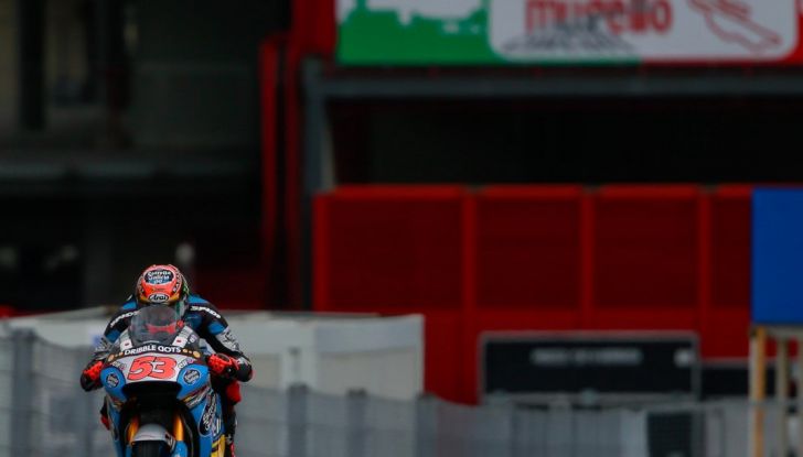 Risultati MotoGP Mugello 2016, Prove Libere: Iannone davanti a tutti - Foto 19 di 22