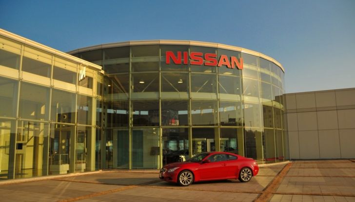 Nissan diventa il maggiore azionista di Mitsubishi - Foto 5 di 9