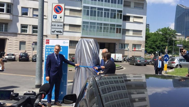 Nuove colonnine City Plug di A2A, perfette per la mobilità elettrica privata - Foto 10 di 22