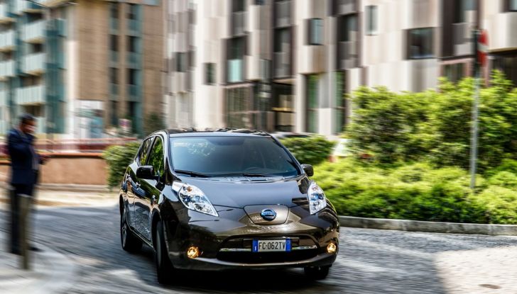 Nuove colonnine City Plug di A2A, perfette per la mobilità elettrica privata - Foto 19 di 22