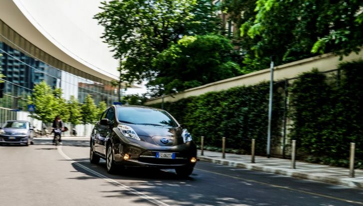 Nuove colonnine City Plug di A2A, perfette per la mobilità elettrica privata - Foto 20 di 22