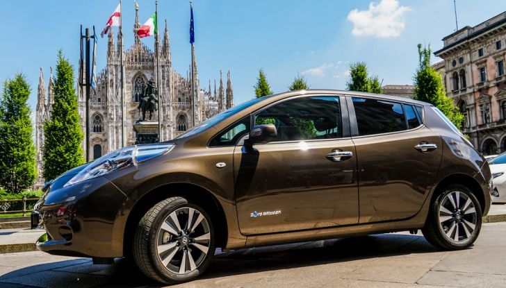 Nuove colonnine City Plug di A2A, perfette per la mobilità elettrica privata - Foto 22 di 22