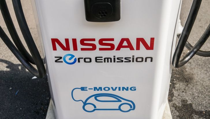 Nuove colonnine City Plug di A2A, perfette per la mobilità elettrica privata - Foto 13 di 22