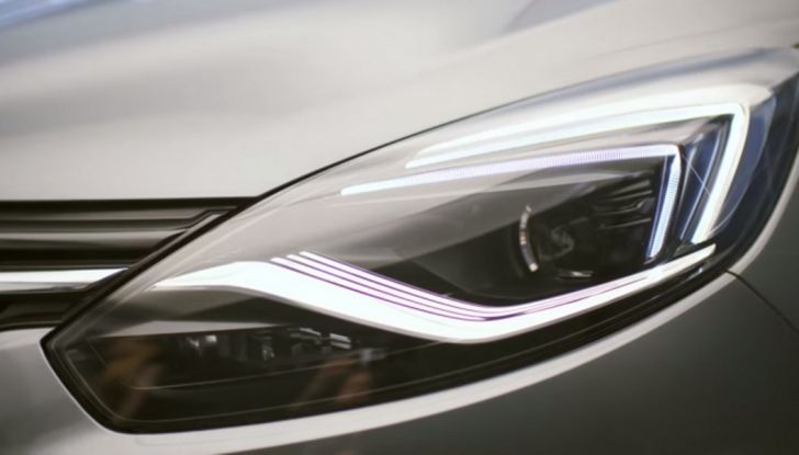 Nuova Opel Zafira - Foto 4 di 8