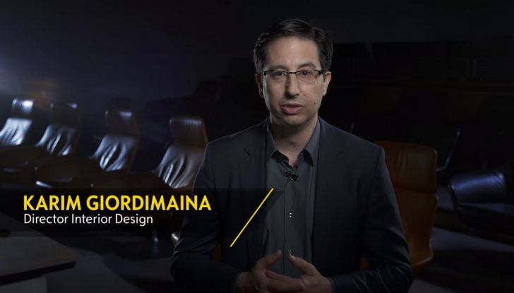 Nuova Opel Zafira - Foto 5 di 8