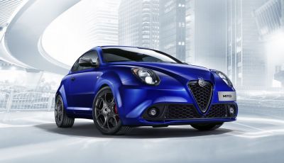 Nuova Alfa Romeo Mito: da oggi può essere prenotata