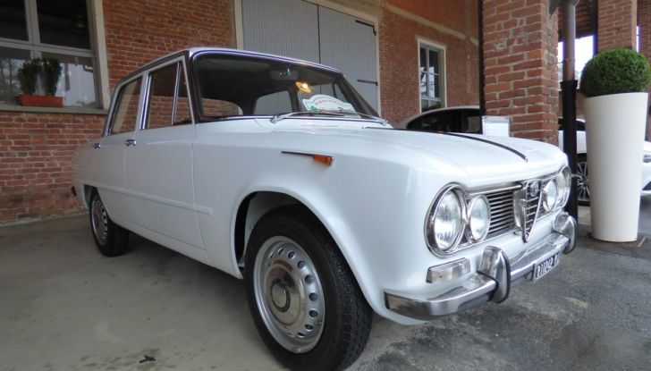 Alfa Romeo Giulia vince tutti i premi ma non vende - Foto 30 di 35