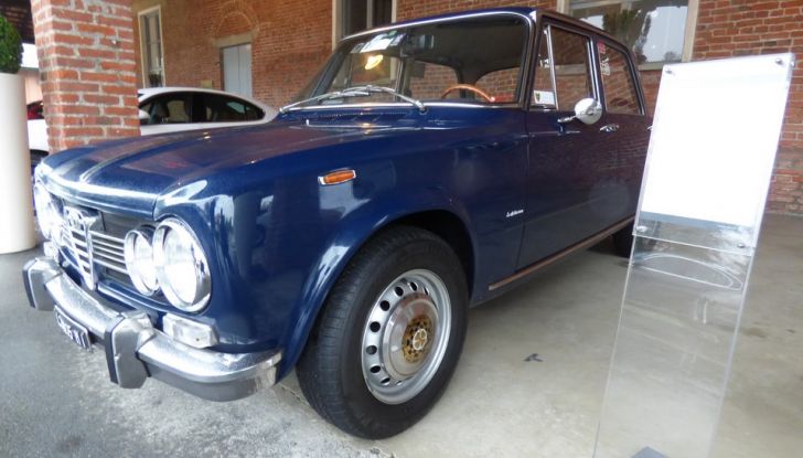 Alfa Romeo Giulia vince tutti i premi ma non vende - Foto 31 di 35
