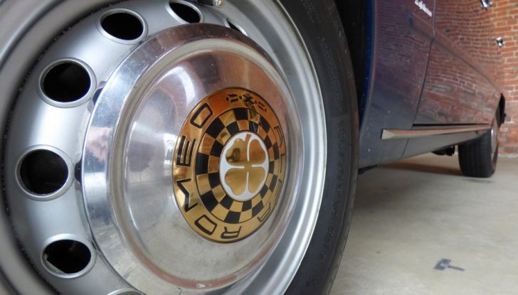 Alfa Romeo Giulia vince tutti i premi ma non vende - Foto 32 di 35