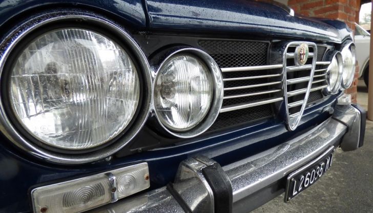 Alfa Romeo Giulia vince tutti i premi ma non vende - Foto 33 di 35