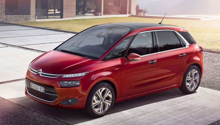 PSA Groupe: nuove soluzioni elettriche per veicoli ibridi ed elettrici - Foto 4 di 9