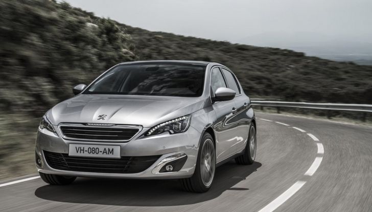 PSA Groupe: nuove soluzioni elettriche per veicoli ibridi ed elettrici - Foto 5 di 9