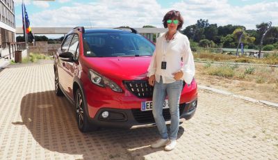 Peugeot 2008 restyling: prova su strada, motorizzazioni e prezzi