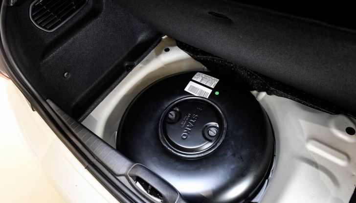 Nuova Peugeot 208 GPL PureTech 82 - Foto 6 di 10