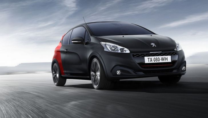 Le 5 migliori auto compatte sportive - Foto 3 di 10