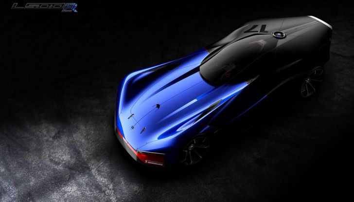 Peugeot L500 R HYbrid - Foto 4 di 9