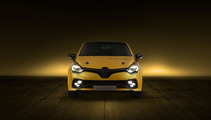 Le 5 migliori auto compatte sportive - Foto 2 di 10