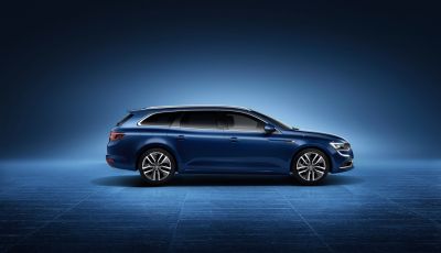 Renault Talisman Sporter