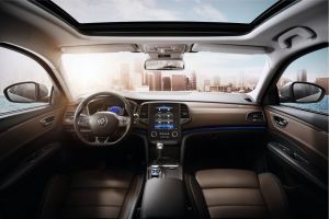 Renault Talisman Sporter (4)