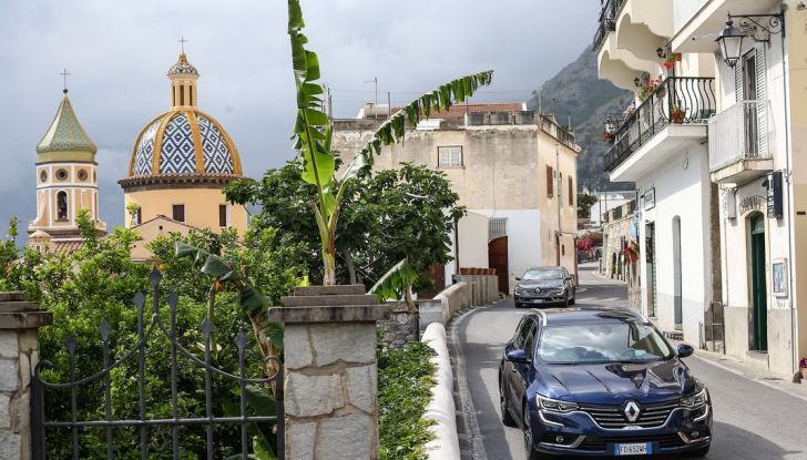 Renault Talisman Sporter