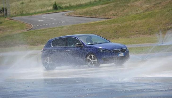 Roma Motor Show 2016: tra esposizioni ed esperienze di guida - Foto 6 di 9