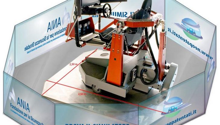 Roma Motor Show 2016: tra esposizioni ed esperienze di guida - Foto 4 di 9