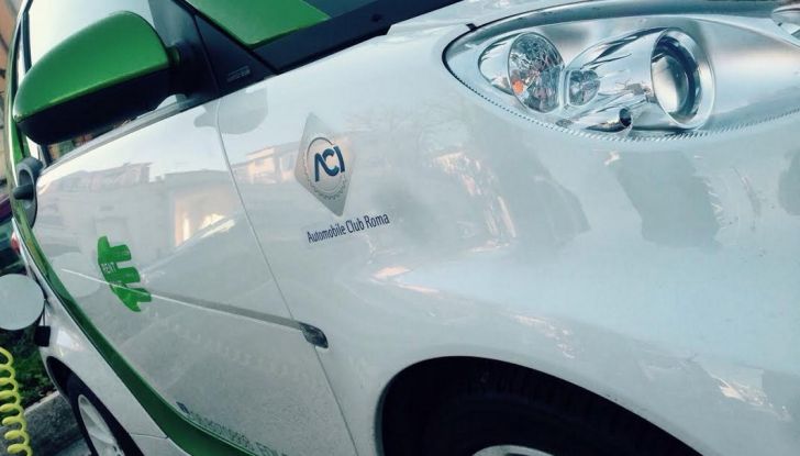 Roma Motor Show 2016: tra esposizioni ed esperienze di guida - Foto 5 di 9