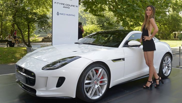 Salone dell’Auto di Torino 2016: bello, gratis ma senza novità mondiali​ - Foto 8 di 8