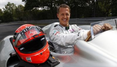 Schumacher, condannate le testate che pubblicarono notizie false