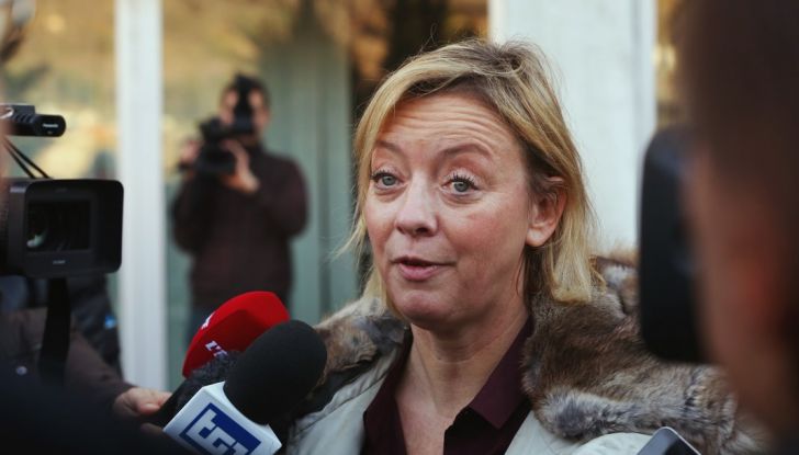 Michael Schumacher riceve il premio alla carriera Nurburgring Award - Foto 3 di 10