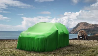 Kodiaq, il nuovo SUV di Skoda