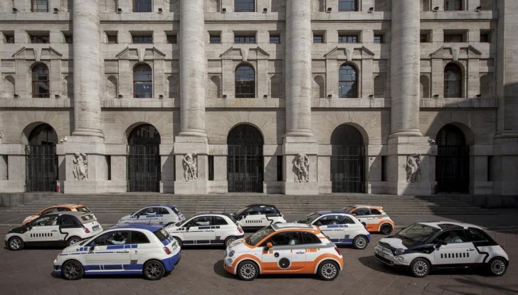 Star Wars Day 2016: in Italia dieci auto speciali e un Social Contest - Foto 1 di 6