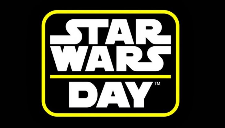 Star Wars Day 2016: in Italia dieci auto speciali e un Social Contest - Foto 4 di 6