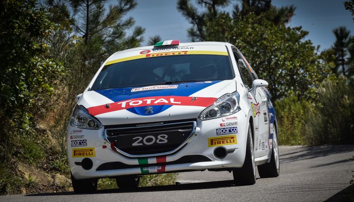 Targa Florio e Peugeot, una storia lunga un secolo - Foto 1 di 5