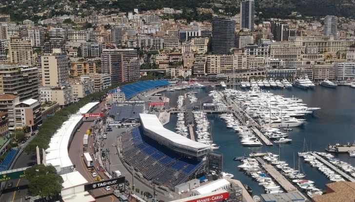 Orari F1 2016 GP di Monaco, diretta su Sky e Rai: sfida a Montecarlo - Foto 9 di 9