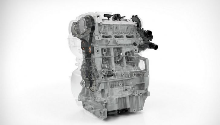 Volvo XC 40: anche la Casa svedese entra nel segmento dei C-SUV - Foto 9 di 12