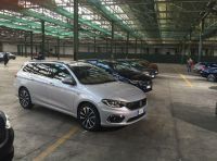 Nuova Fiat Tipo 5 porte e Station Wagon: prova su strada, motorizzazioni e prezzi