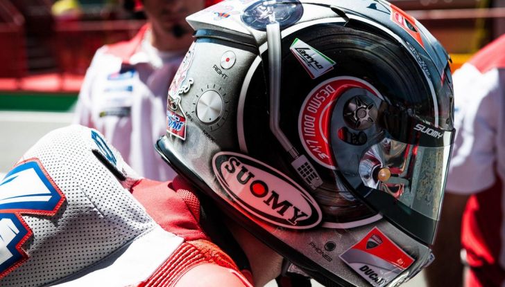 Orari MotoGP 2016, Mugello: la Diretta su Sky Sport e su TV8 - Foto 5 di 21