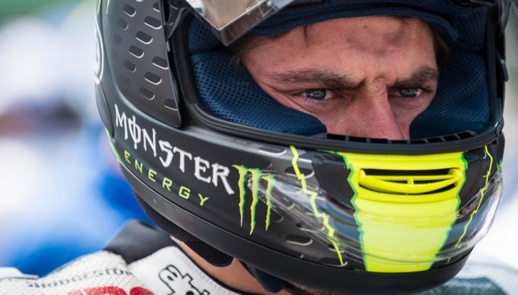 Orari MotoGP 2016, Mugello: la Diretta su Sky Sport e su TV8 - Foto 7 di 21