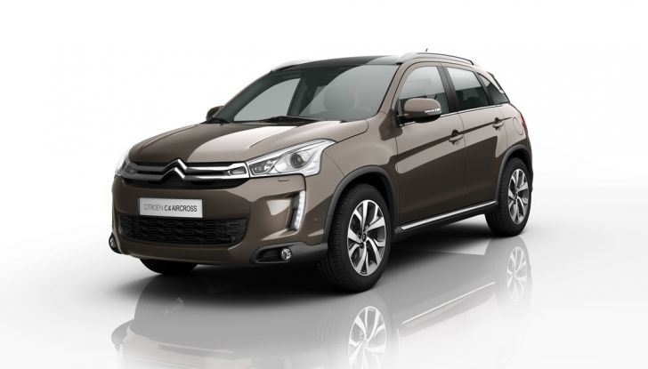 citroen unconventional team la gamma citroen a fianco dei campioni dello sport