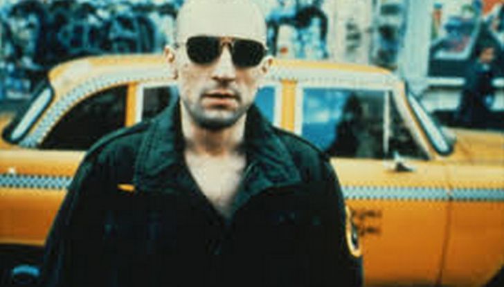 Le 10 auto che hanno fatto la storia nei film - Foto 11 di 11