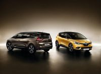 Nuova Renault Grand Scenic