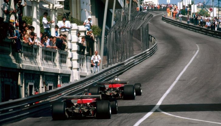 Orari F1 2016 GP di Monaco, diretta su Sky e Rai: sfida a Montecarlo - Foto 4 di 9